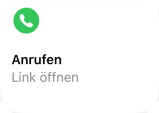Anrufen